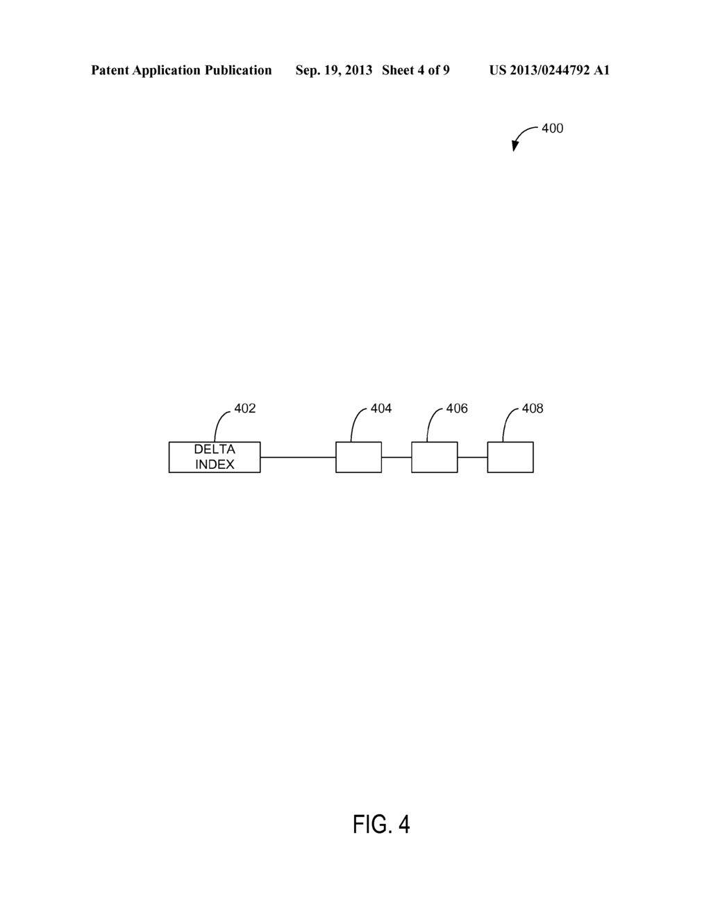 GAME ENVIRONMENT UTILIZING A LOCK FREE MEMORY SYSTEM - diagram, schematic, and image 05