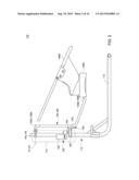 Child Swing Apparatus diagram and image