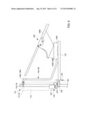 Child Swing Apparatus diagram and image