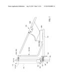 Child Swing Apparatus diagram and image