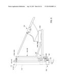 Child Swing Apparatus diagram and image