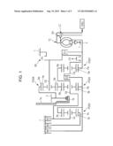 AUTOMATIC TRANSMISSION diagram and image