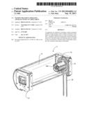 WINDOW TREATMENT OPERATING APPARATUS WITH CYCLOIDAL DRIVE diagram and image