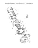 WINDOW TREATMENT OPERATING APPARATUS WITH CYCLOIDAL DRIVE diagram and image