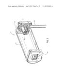 WINDOW TREATMENT OPERATING APPARATUS WITH CYCLOIDAL DRIVE diagram and image