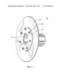 WINDOW TREATMENT OPERATING APPARATUS WITH CYCLOIDAL DRIVE diagram and image