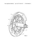 WINDOW TREATMENT OPERATING APPARATUS WITH CYCLOIDAL DRIVE diagram and image