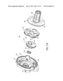 WINDOW TREATMENT OPERATING APPARATUS WITH CYCLOIDAL DRIVE diagram and image