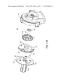 WINDOW TREATMENT OPERATING APPARATUS WITH CYCLOIDAL DRIVE diagram and image