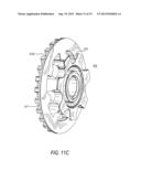 WINDOW TREATMENT OPERATING APPARATUS WITH CYCLOIDAL DRIVE diagram and image