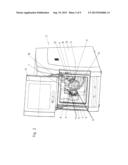 CLAMPING DEVICE diagram and image