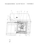 CLAMPING DEVICE diagram and image