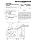 SHEET FOLDING APPARATUS AND IMAGE FORMING APPARATUS diagram and image