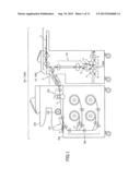 SHEET FOLDING APPARATUS AND IMAGE FORMING APPARATUS diagram and image