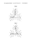 SHEET FOLDING APPARATUS AND IMAGE FORMING APPARATUS diagram and image