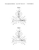 SHEET FOLDING APPARATUS AND IMAGE FORMING APPARATUS diagram and image