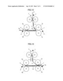 SHEET FOLDING APPARATUS AND IMAGE FORMING APPARATUS diagram and image