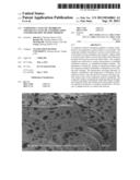 COMPOSITE CATALYTIC MEMBRANE APPLIED TO CATALYTIC ESTERIFICATION AND     PREPARATION METHOD THEREOF diagram and image