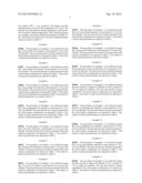 Catalyst Component For High Activity And High Stereoselectivity In Olefin     Polymerization diagram and image