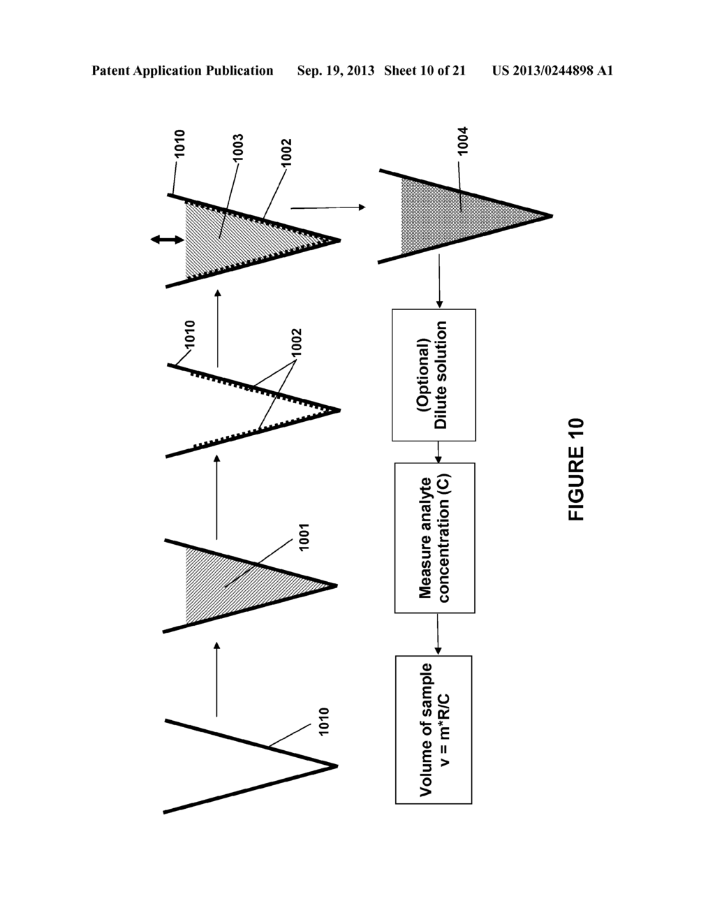 MODULAR POINT-OF-CARE DEVICES, SYSTEMS, AND USES THEREOF - diagram, schematic, and image 11