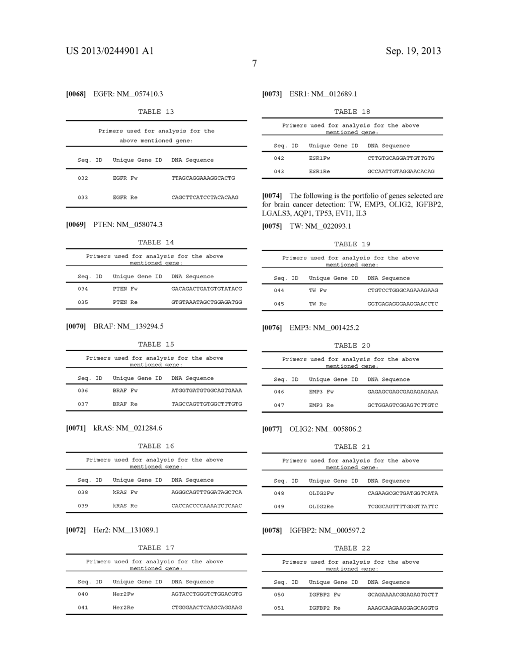 METHOD AND SYSTEM FOR PROGNOSIS AND TREATMENT OF DISEASES USING PORTFOLIO     OF GENES - diagram, schematic, and image 12