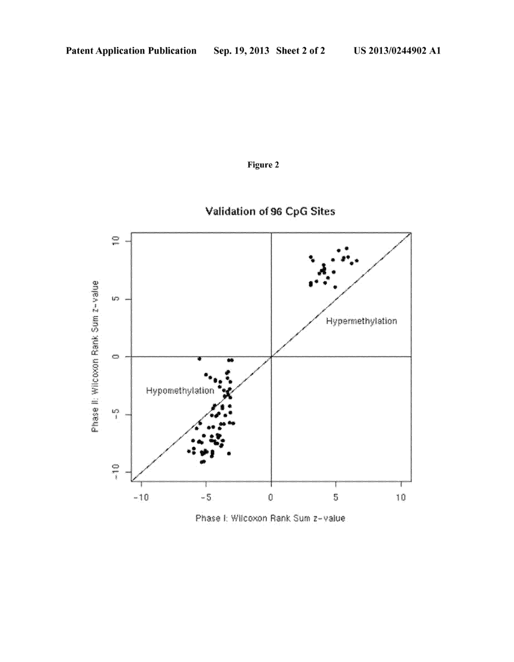 EARLY DETECTION OF PANCREATIC CANCER - diagram, schematic, and image 03