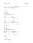 POLYNUCLEOTIDES ENCODING SIGNAL PEPTIDE-CONTAINING MOLECULES diagram and image