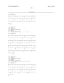 POLYNUCLEOTIDES ENCODING SIGNAL PEPTIDE-CONTAINING MOLECULES diagram and image