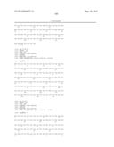 POLYNUCLEOTIDES ENCODING SIGNAL PEPTIDE-CONTAINING MOLECULES diagram and image