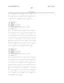 POLYNUCLEOTIDES ENCODING SIGNAL PEPTIDE-CONTAINING MOLECULES diagram and image