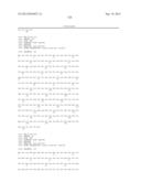 POLYNUCLEOTIDES ENCODING SIGNAL PEPTIDE-CONTAINING MOLECULES diagram and image