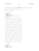 POLYNUCLEOTIDES ENCODING SIGNAL PEPTIDE-CONTAINING MOLECULES diagram and image