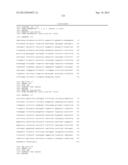 POLYNUCLEOTIDES ENCODING SIGNAL PEPTIDE-CONTAINING MOLECULES diagram and image