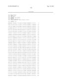 POLYNUCLEOTIDES ENCODING SIGNAL PEPTIDE-CONTAINING MOLECULES diagram and image