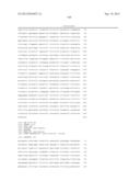 POLYNUCLEOTIDES ENCODING SIGNAL PEPTIDE-CONTAINING MOLECULES diagram and image