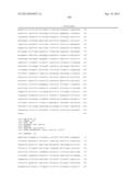 POLYNUCLEOTIDES ENCODING SIGNAL PEPTIDE-CONTAINING MOLECULES diagram and image