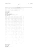 POLYNUCLEOTIDES ENCODING SIGNAL PEPTIDE-CONTAINING MOLECULES diagram and image