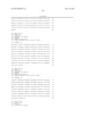 POLYNUCLEOTIDES ENCODING SIGNAL PEPTIDE-CONTAINING MOLECULES diagram and image