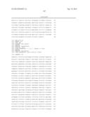 POLYNUCLEOTIDES ENCODING SIGNAL PEPTIDE-CONTAINING MOLECULES diagram and image