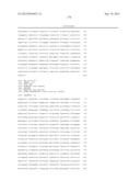 POLYNUCLEOTIDES ENCODING SIGNAL PEPTIDE-CONTAINING MOLECULES diagram and image