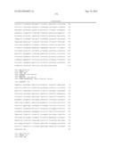 POLYNUCLEOTIDES ENCODING SIGNAL PEPTIDE-CONTAINING MOLECULES diagram and image