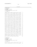 POLYNUCLEOTIDES ENCODING SIGNAL PEPTIDE-CONTAINING MOLECULES diagram and image