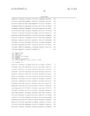 POLYNUCLEOTIDES ENCODING SIGNAL PEPTIDE-CONTAINING MOLECULES diagram and image