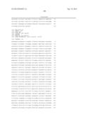 POLYNUCLEOTIDES ENCODING SIGNAL PEPTIDE-CONTAINING MOLECULES diagram and image