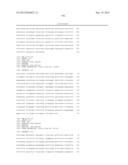 POLYNUCLEOTIDES ENCODING SIGNAL PEPTIDE-CONTAINING MOLECULES diagram and image