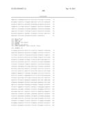 POLYNUCLEOTIDES ENCODING SIGNAL PEPTIDE-CONTAINING MOLECULES diagram and image