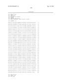 POLYNUCLEOTIDES ENCODING SIGNAL PEPTIDE-CONTAINING MOLECULES diagram and image