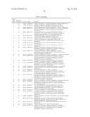 POLYNUCLEOTIDES ENCODING SIGNAL PEPTIDE-CONTAINING MOLECULES diagram and image