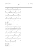 POLYNUCLEOTIDES ENCODING SIGNAL PEPTIDE-CONTAINING MOLECULES diagram and image