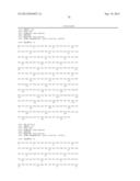 POLYNUCLEOTIDES ENCODING SIGNAL PEPTIDE-CONTAINING MOLECULES diagram and image